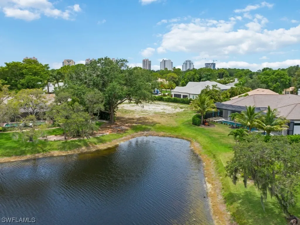 3954 Woodlake Drive Bonita Springs FL 34134