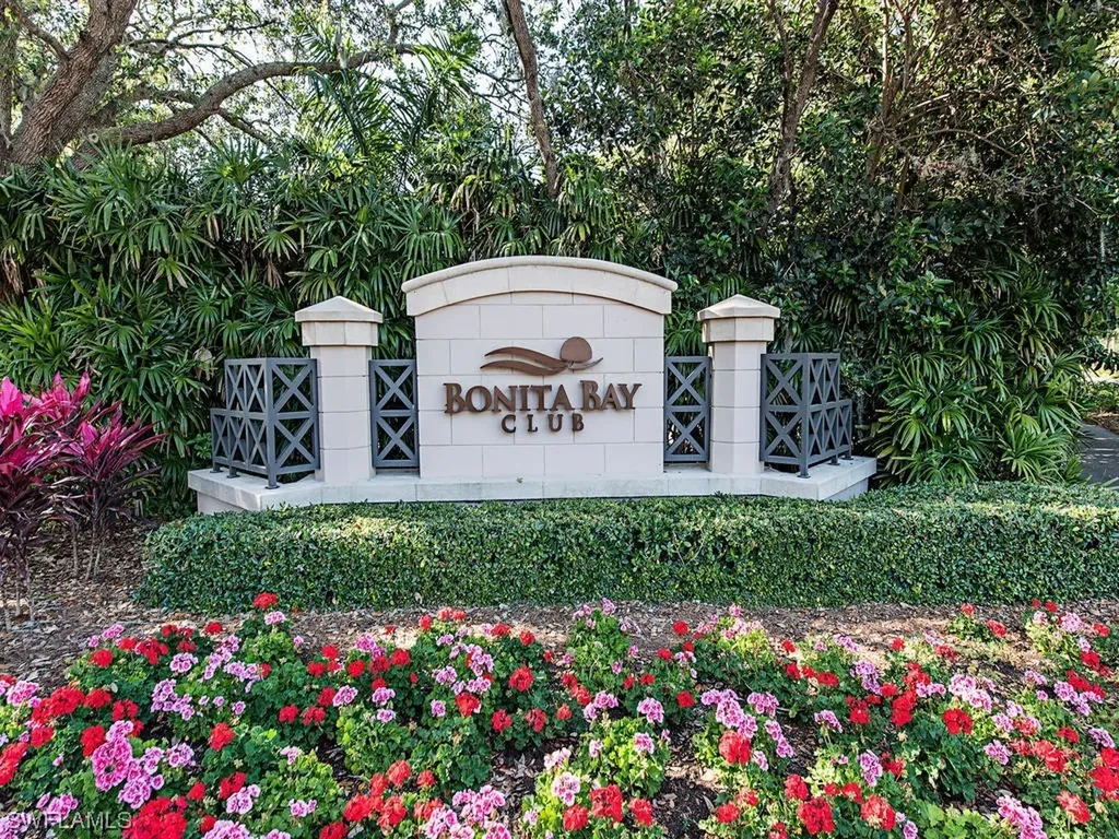 3954 Woodlake Drive Bonita Springs FL 34134