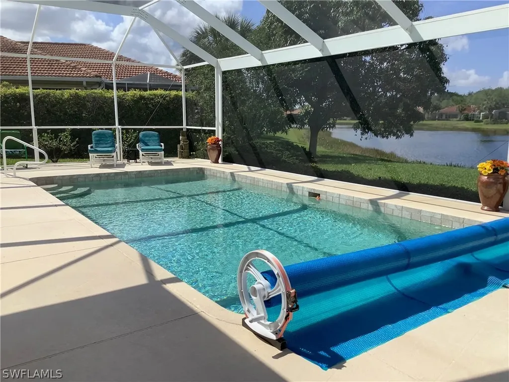 9900 Bellagio Court Fort Myers FL 33913
