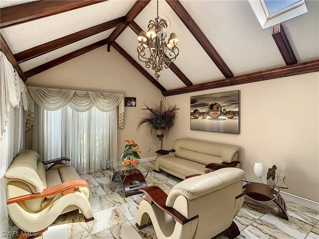 4705 25th Avenue SW Naples FL 34116