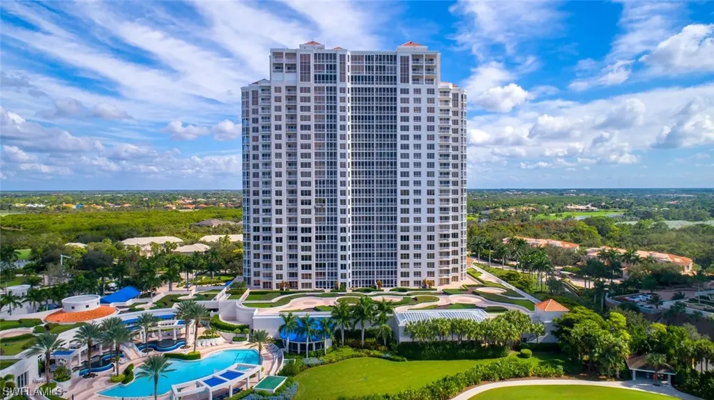 4951 Bonita Bay Boulevard Bonita Springs FL 34134