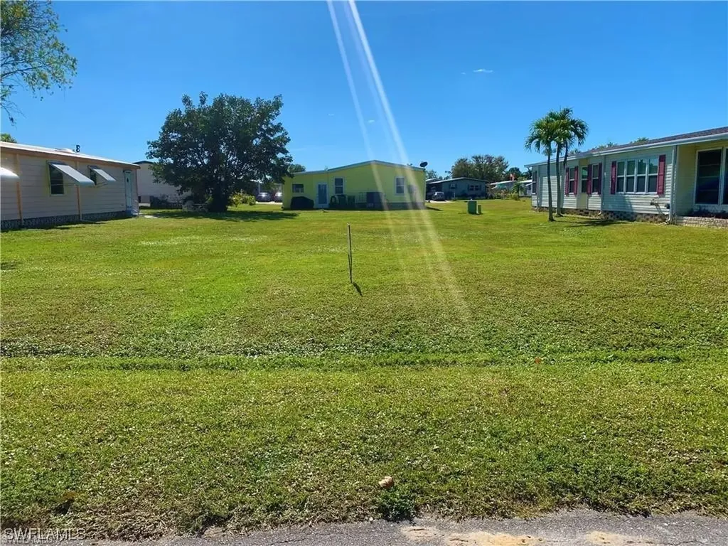 260 Ocean Reef Lane Naples FL 34114