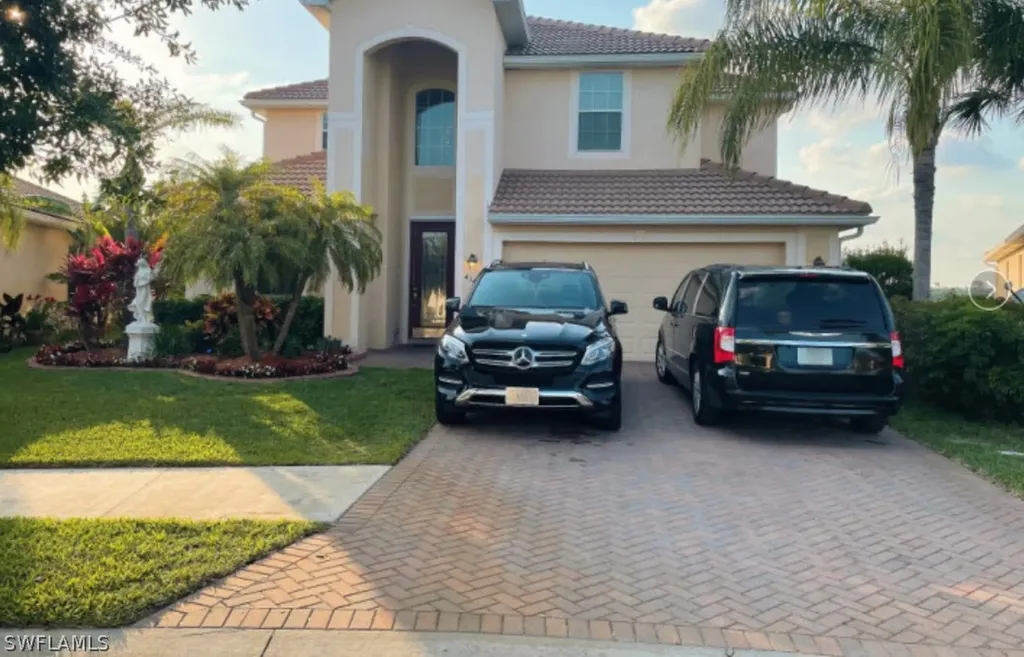 4345 Steinbeck Way Ave Maria FL 34142