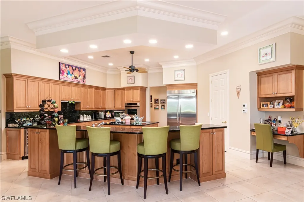 4724 Pond Apple Drive N Naples FL 34119-8548