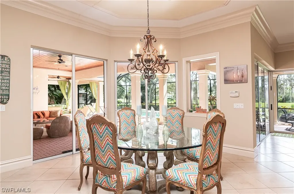 4724 Pond Apple Drive N Naples FL 34119-8548