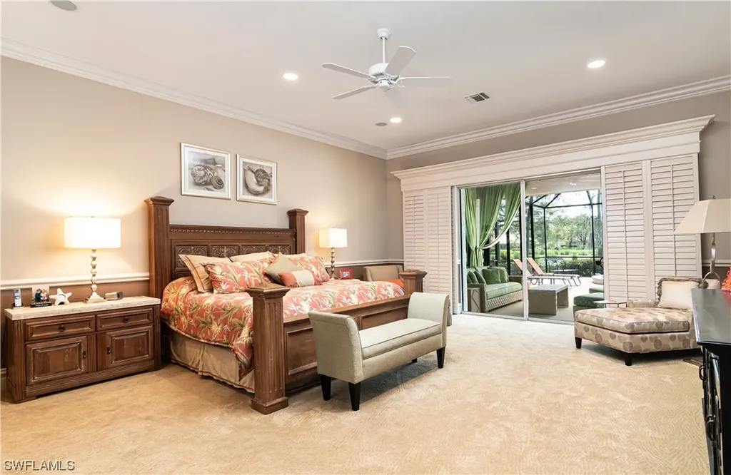 4724 Pond Apple Drive N Naples FL 34119-8548