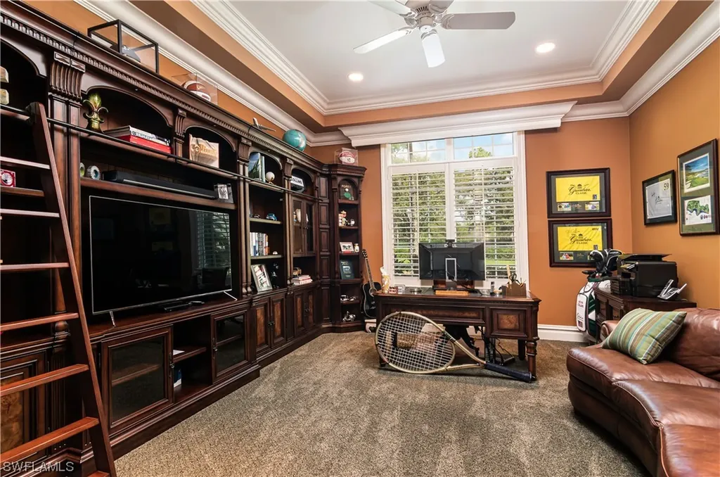 4724 Pond Apple Drive N Naples FL 34119-8548
