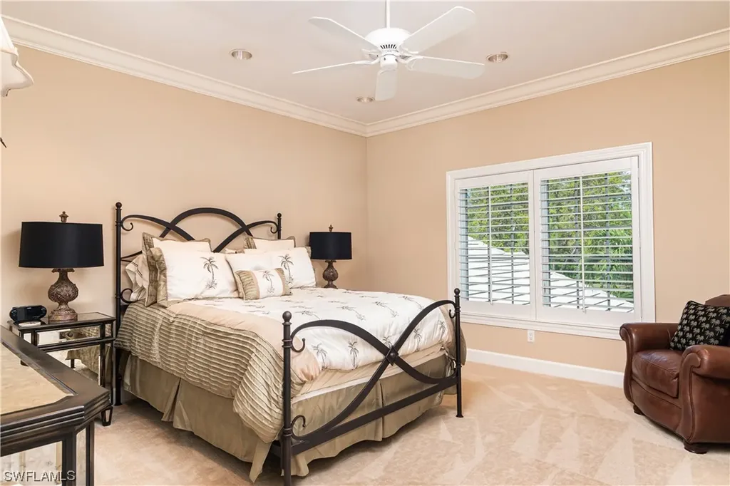 4724 Pond Apple Drive N Naples FL 34119-8548