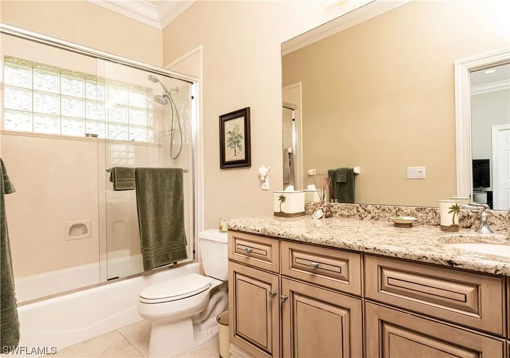 4724 Pond Apple Drive N Naples FL 34119-8548