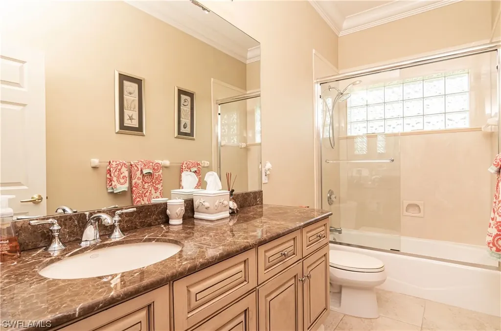 4724 Pond Apple Drive N Naples FL 34119-8548
