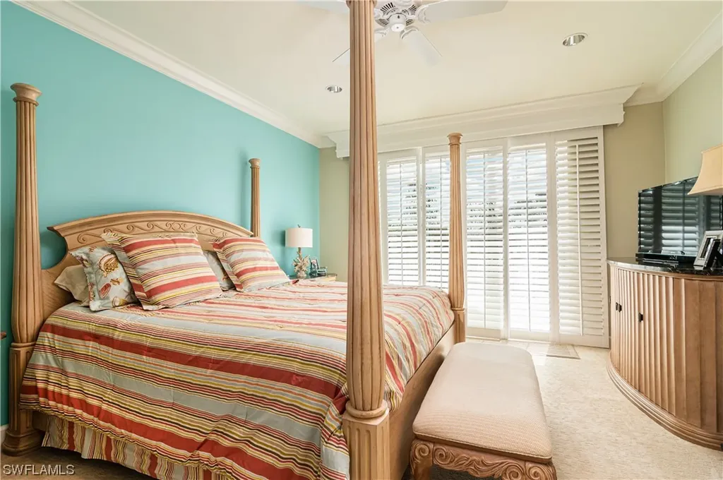 4724 Pond Apple Drive N Naples FL 34119-8548