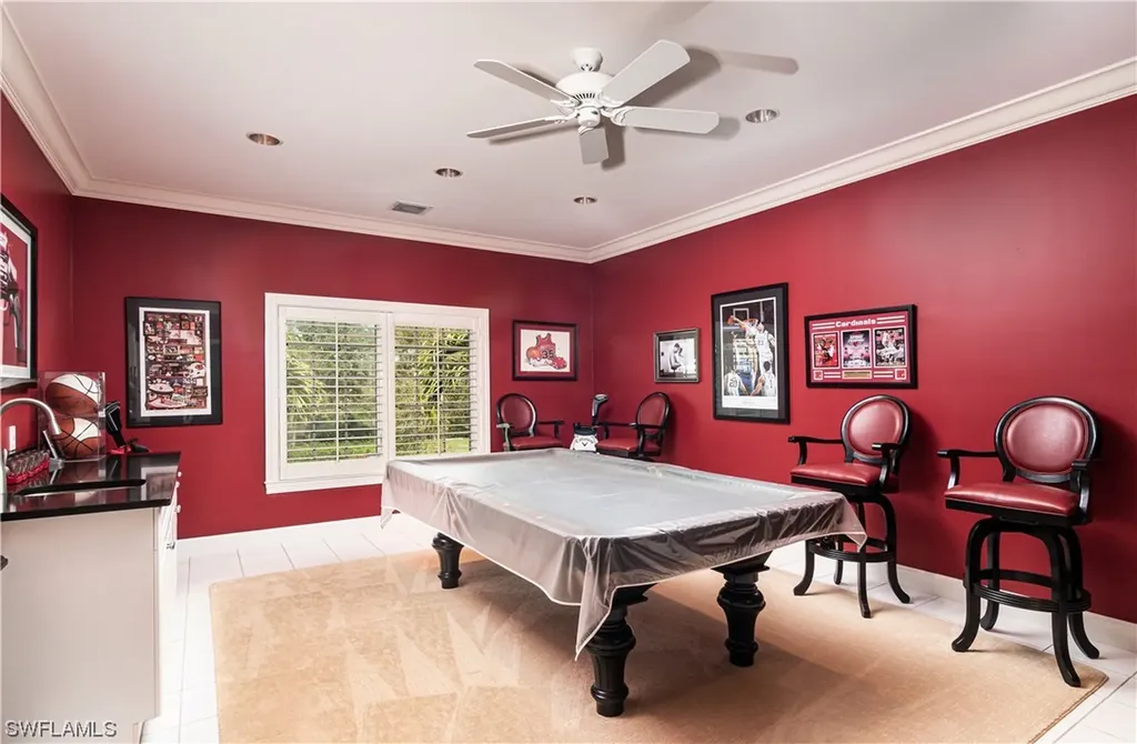 4724 Pond Apple Drive N Naples FL 34119-8548