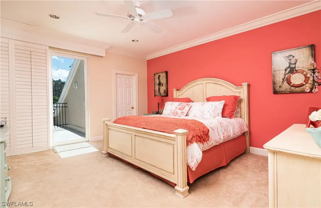 4724 Pond Apple Drive N Naples FL 34119-8548