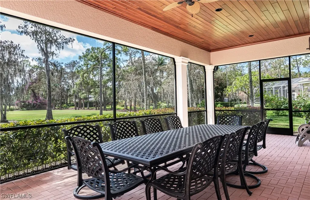 4724 Pond Apple Drive N Naples FL 34119-8548