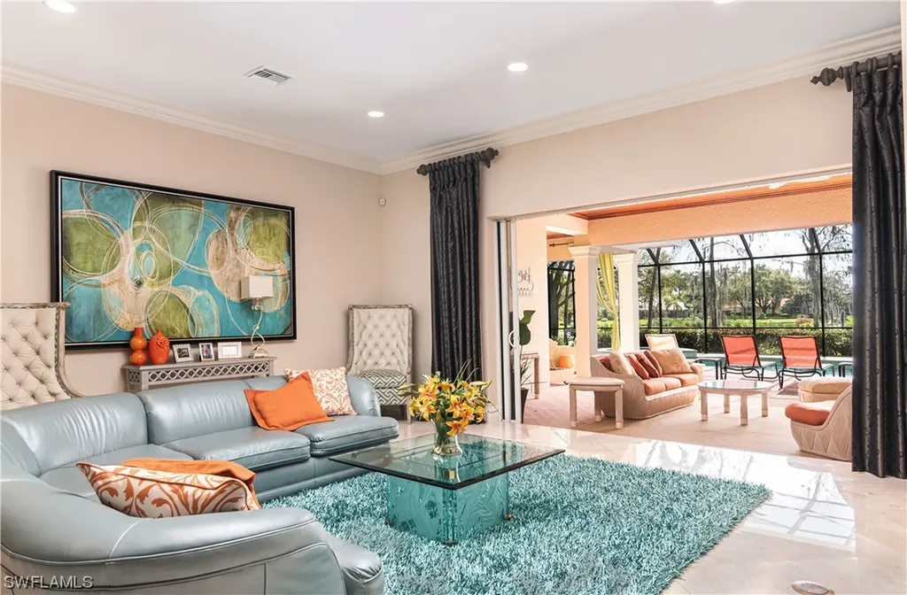 4724 Pond Apple Drive N Naples FL 34119-8548