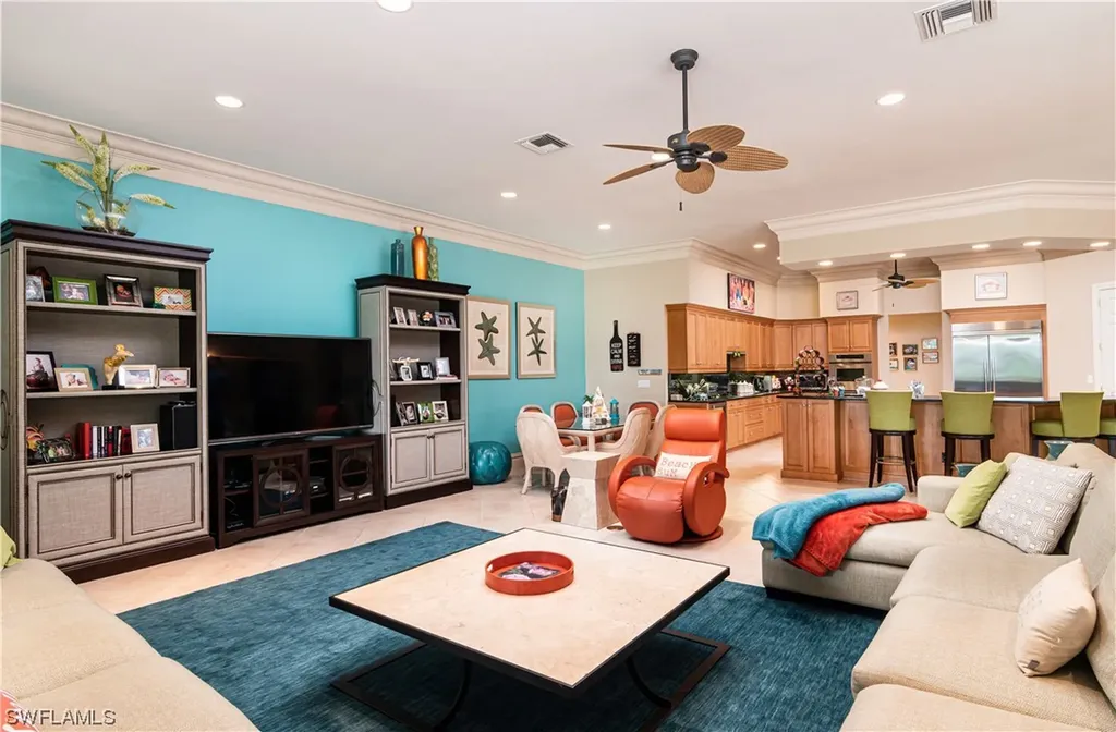 4724 Pond Apple Drive N Naples FL 34119-8548