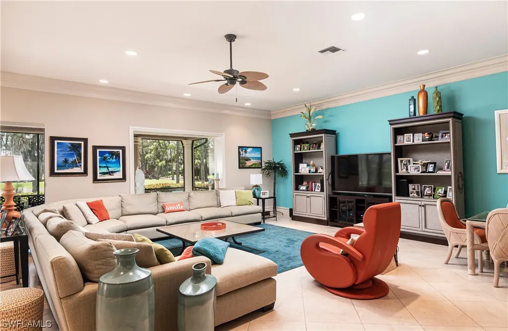 4724 Pond Apple Drive N Naples FL 34119-8548