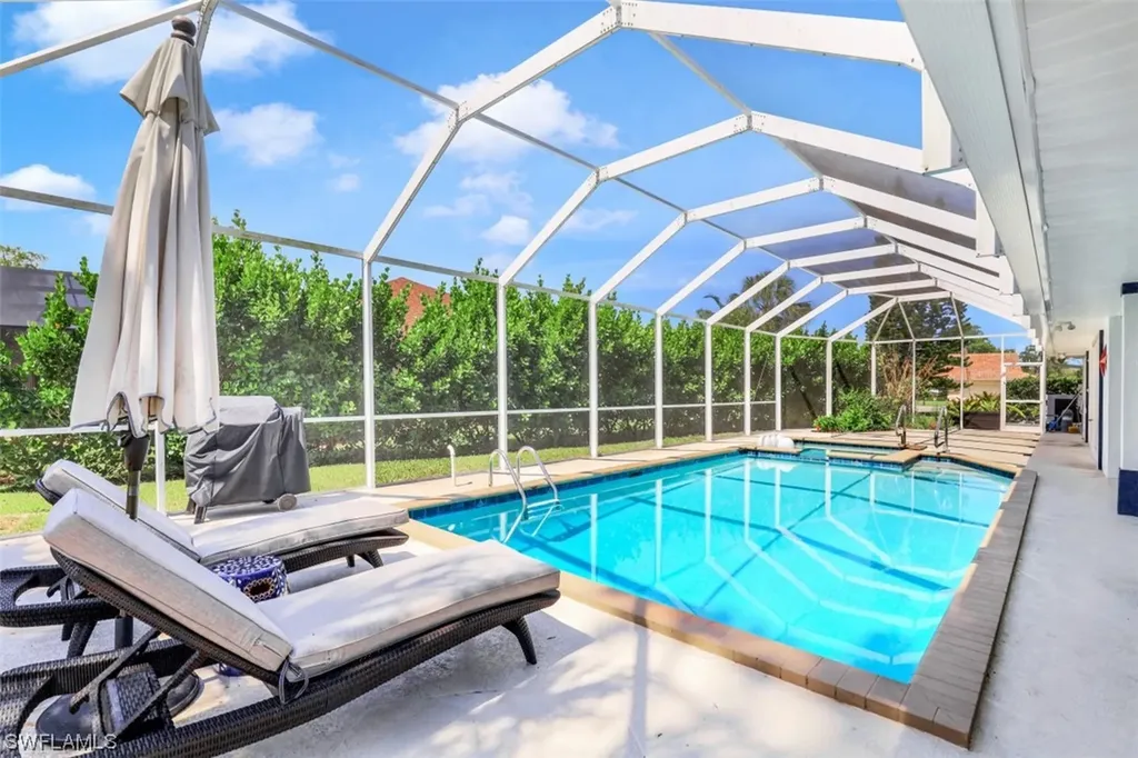 2036 Prince Drive Naples FL 34110