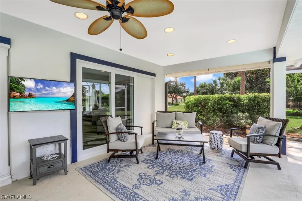 2036 Prince Drive Naples FL 34110