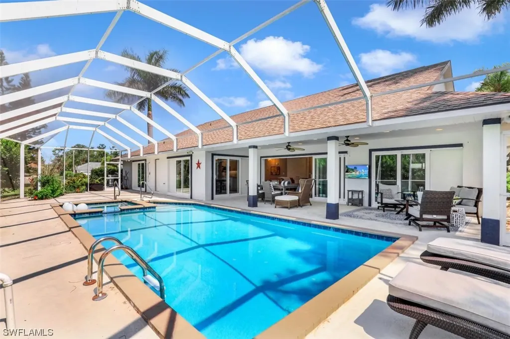 2036 Prince Drive Naples FL 34110