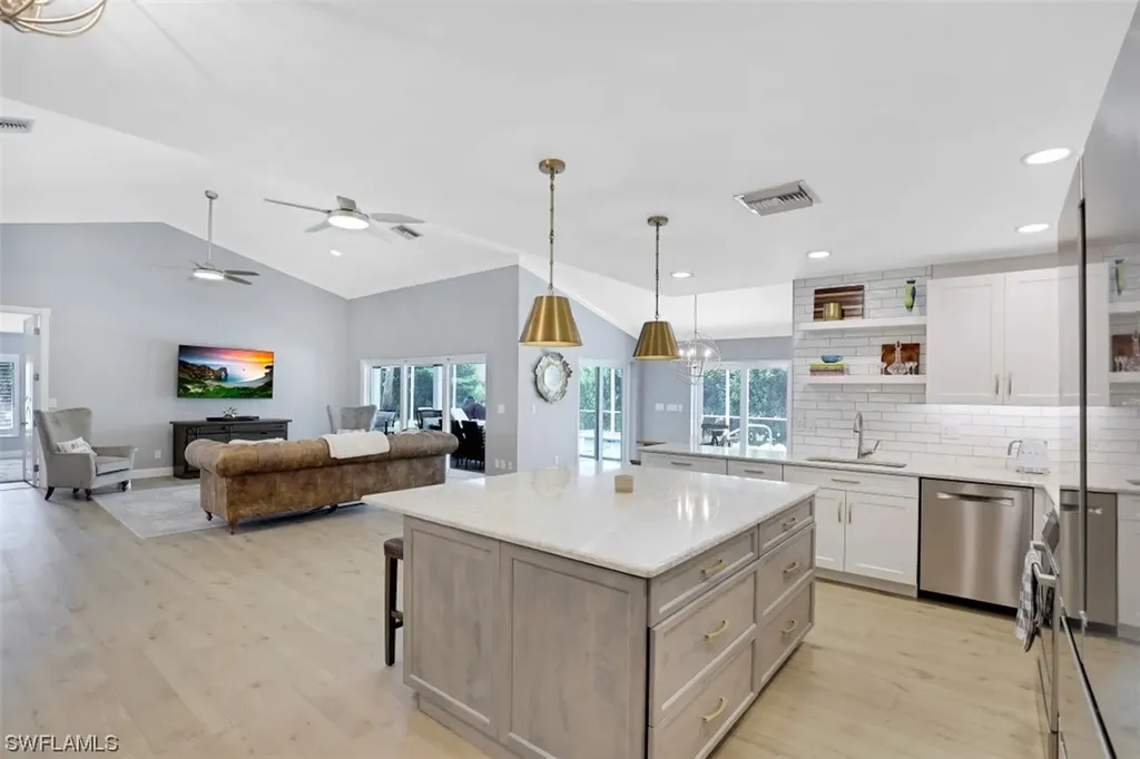 2036 Prince Drive Naples FL 34110