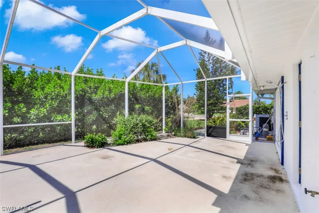 2036 Prince Drive Naples FL 34110