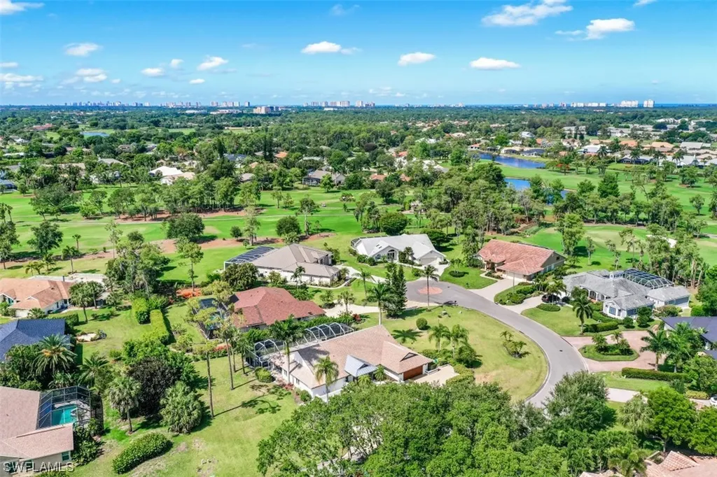2036 Prince Drive Naples FL 34110