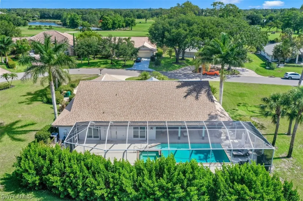 2036 Prince Drive Naples FL 34110