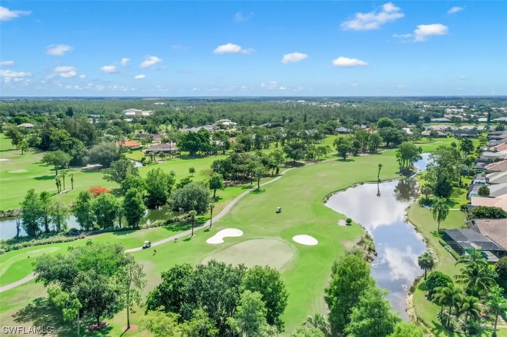 2036 Prince Drive Naples FL 34110