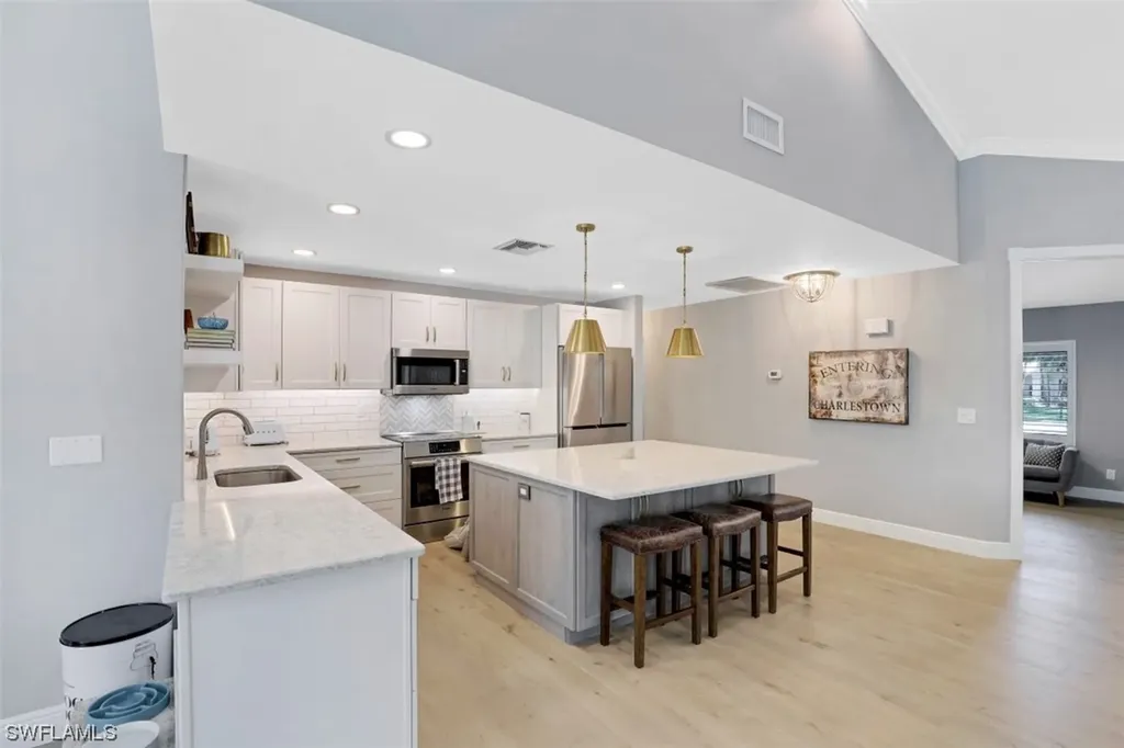 2036 Prince Drive Naples FL 34110