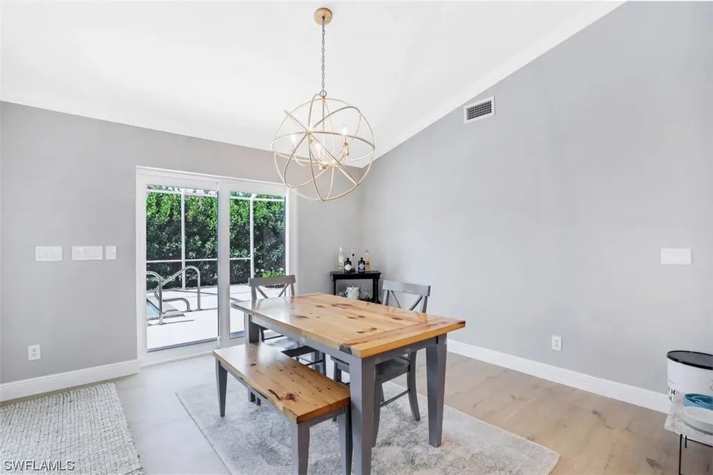 2036 Prince Drive Naples FL 34110