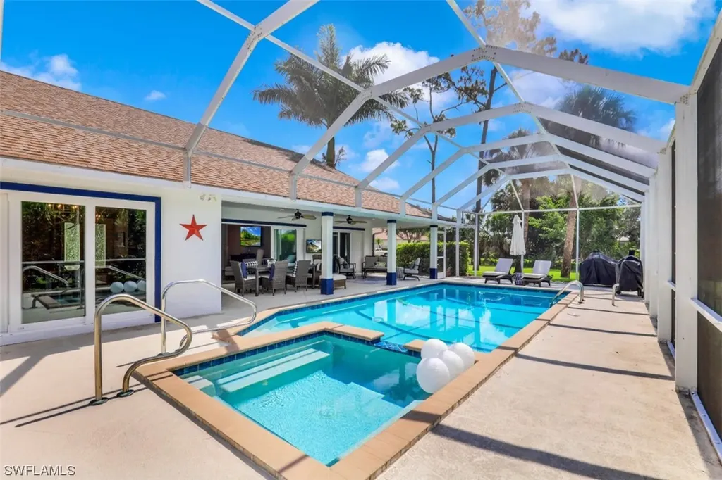 2036 Prince Drive Naples FL 34110
