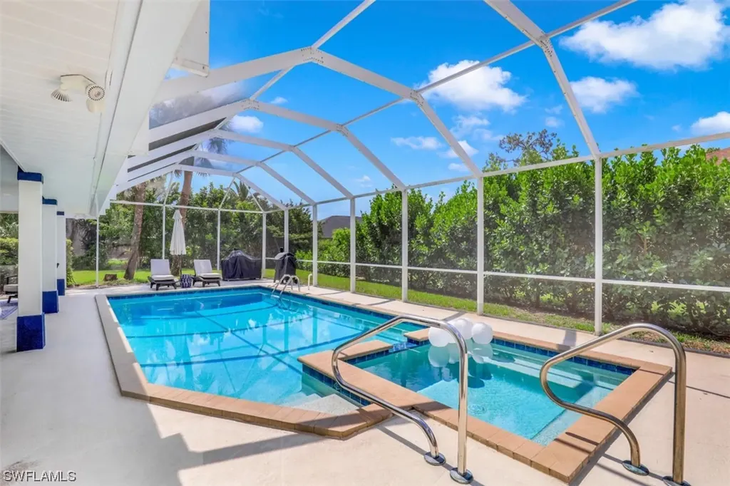 2036 Prince Drive Naples FL 34110
