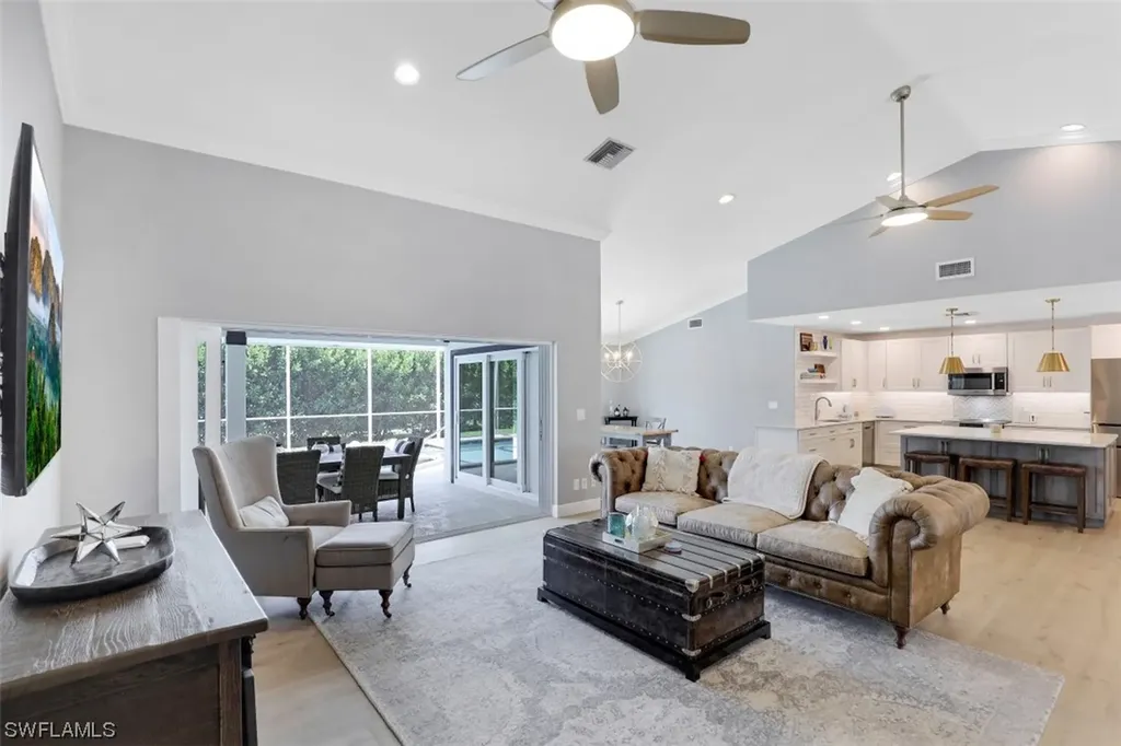 2036 Prince Drive Naples FL 34110