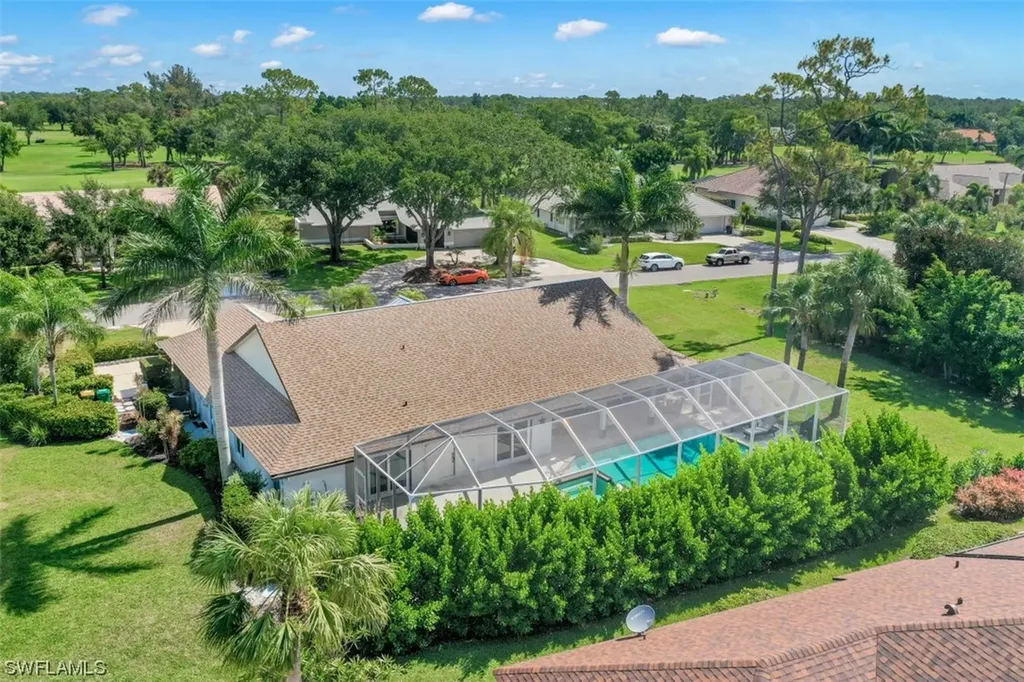 2036 Prince Drive Naples FL 34110