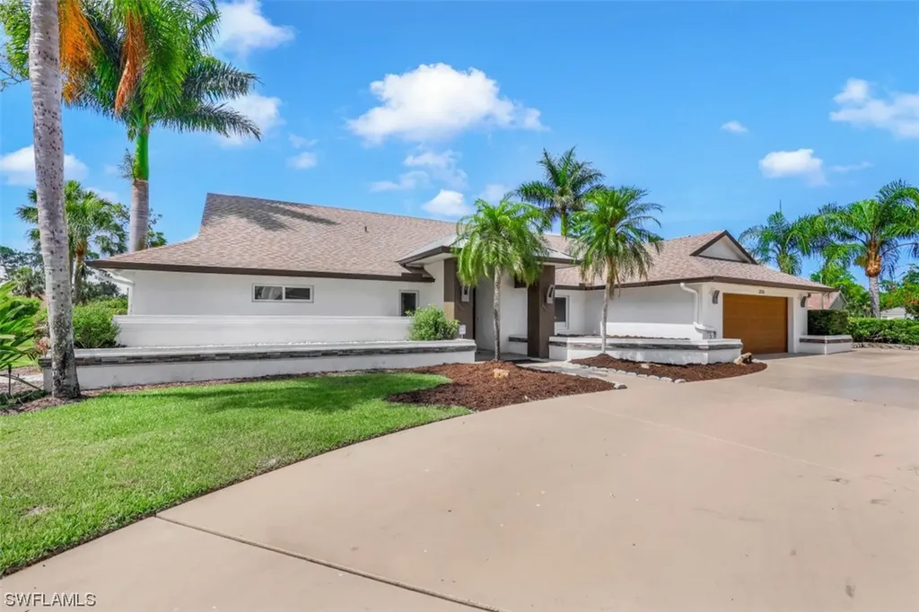 2036 Prince Drive Naples FL 34110