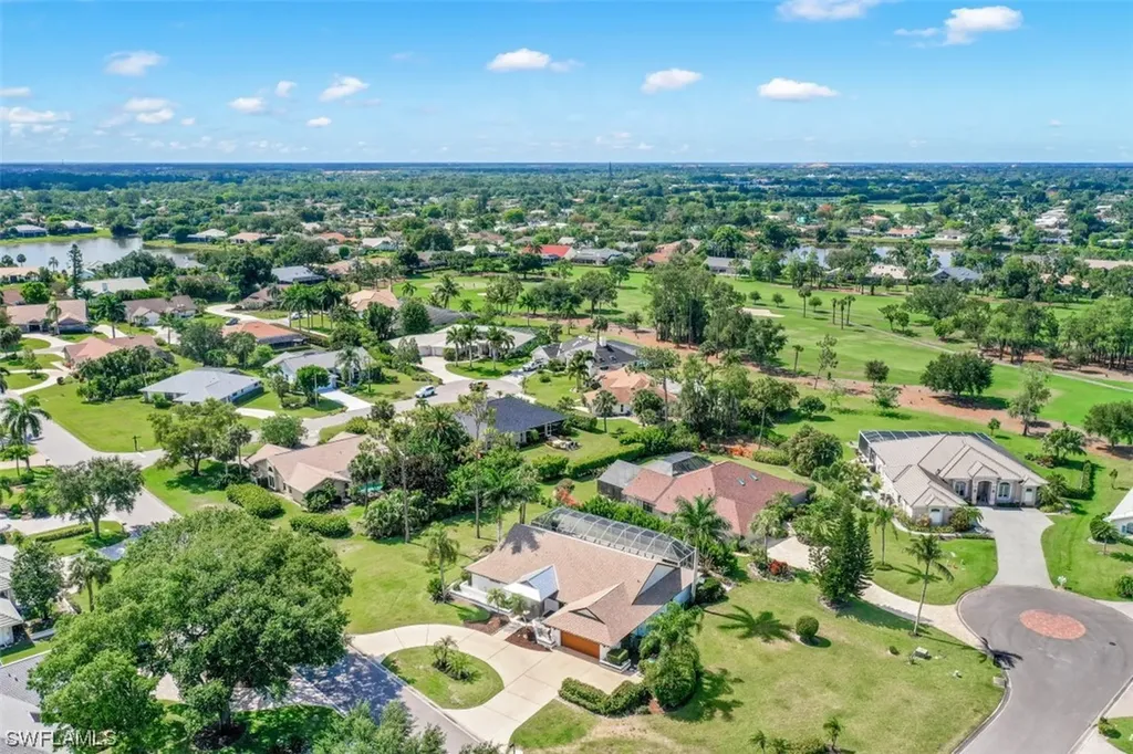 2036 Prince Drive Naples FL 34110