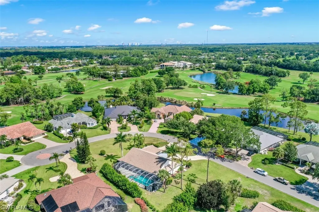 2036 Prince Drive Naples FL 34110