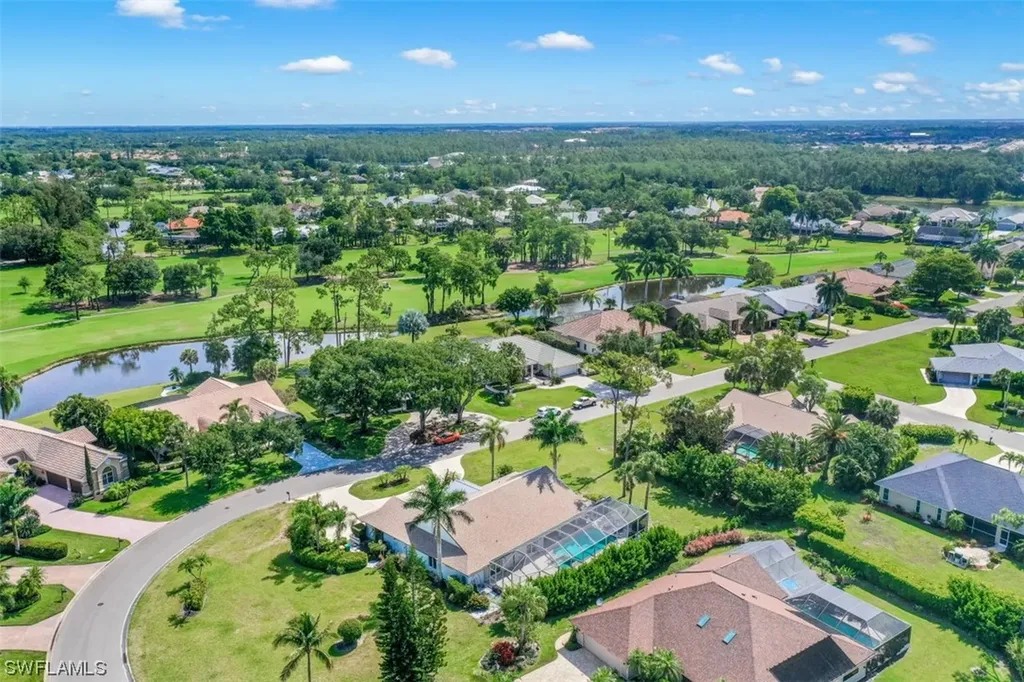 2036 Prince Drive Naples FL 34110