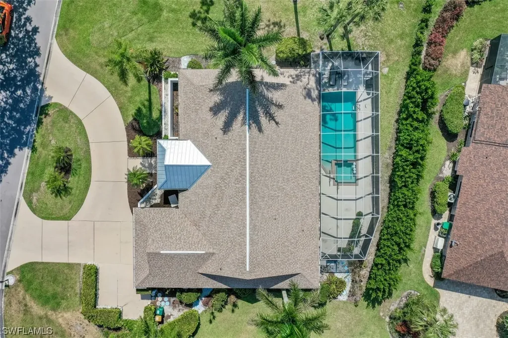 2036 Prince Drive Naples FL 34110