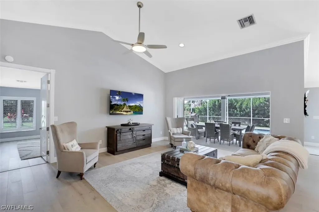 2036 Prince Drive Naples FL 34110