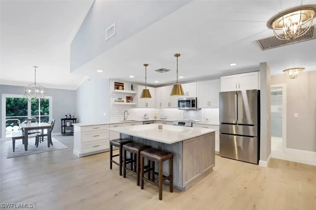 2036 Prince Drive Naples FL 34110
