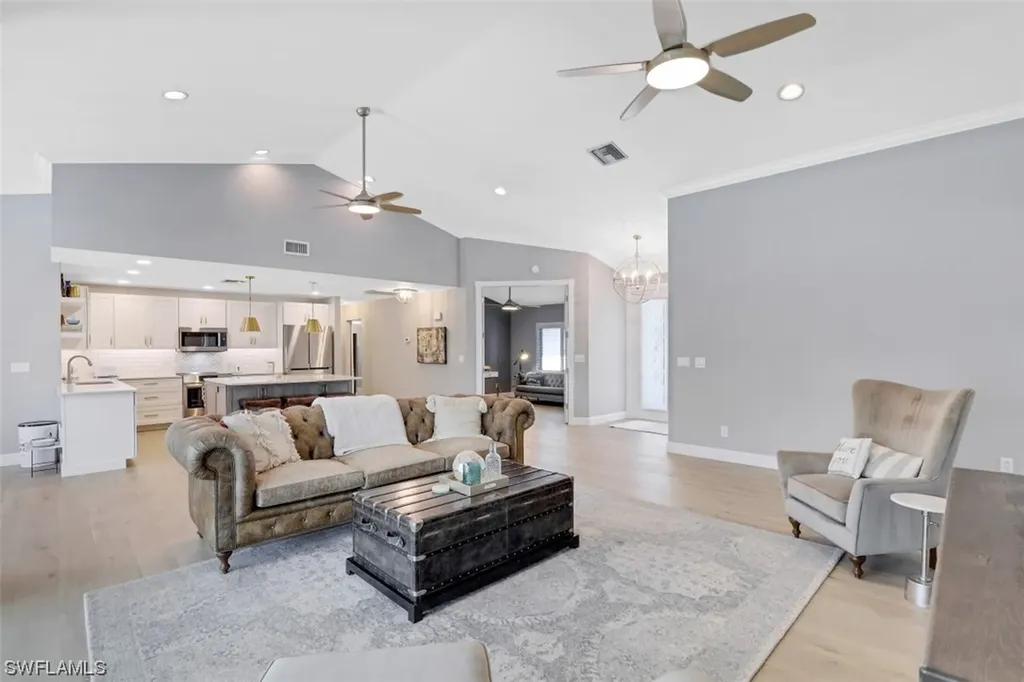 2036 Prince Drive Naples FL 34110