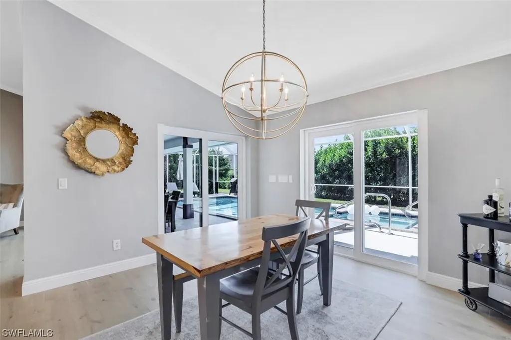 2036 Prince Drive Naples FL 34110