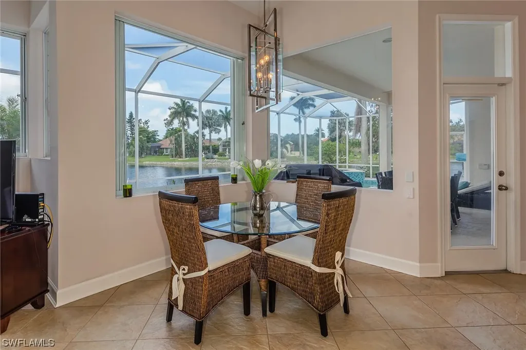 8963 Pond Lily Court Naples FL 34113