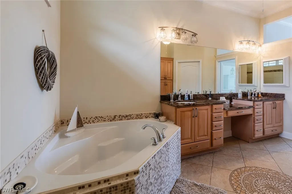 8963 Pond Lily Court Naples FL 34113