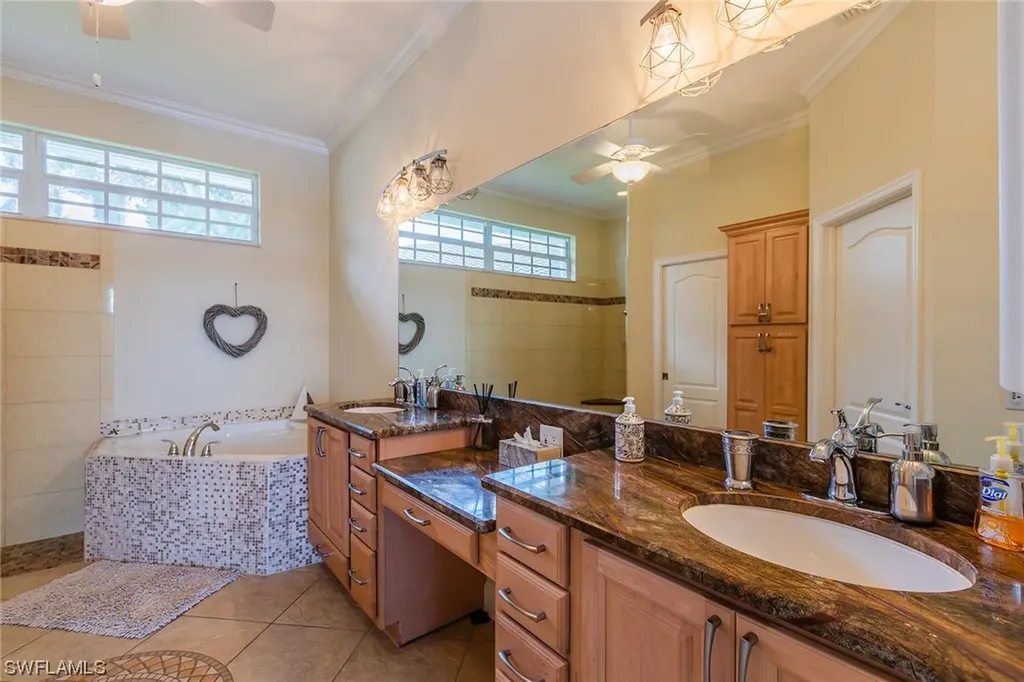 8963 Pond Lily Court Naples FL 34113
