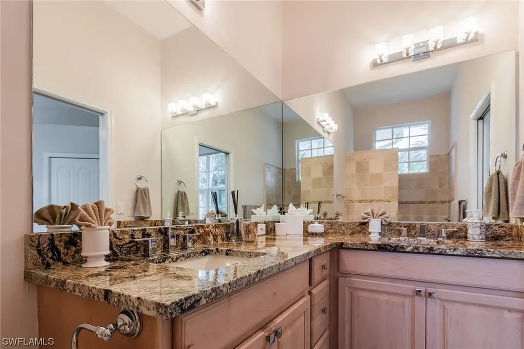 8963 Pond Lily Court Naples FL 34113