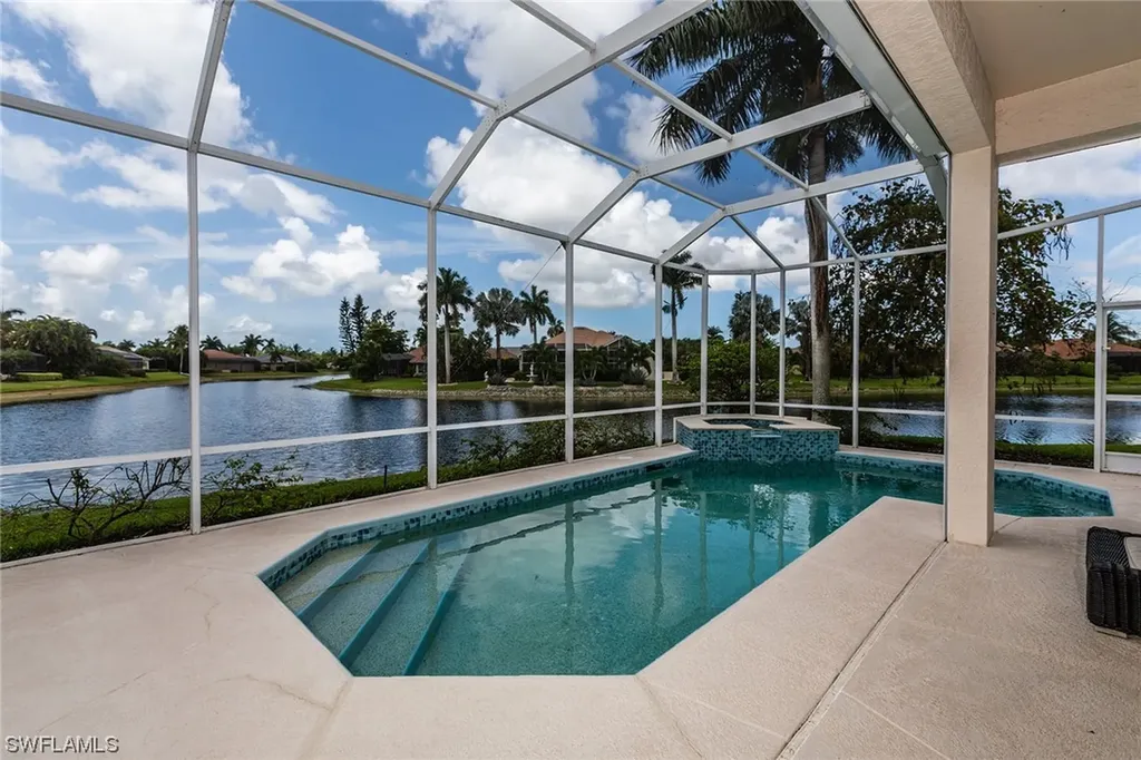 8963 Pond Lily Court Naples FL 34113