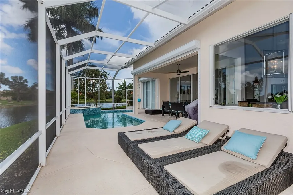 8963 Pond Lily Court Naples FL 34113
